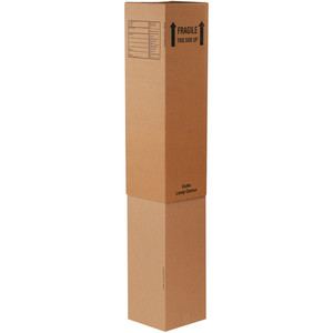 Telescoping Boxes